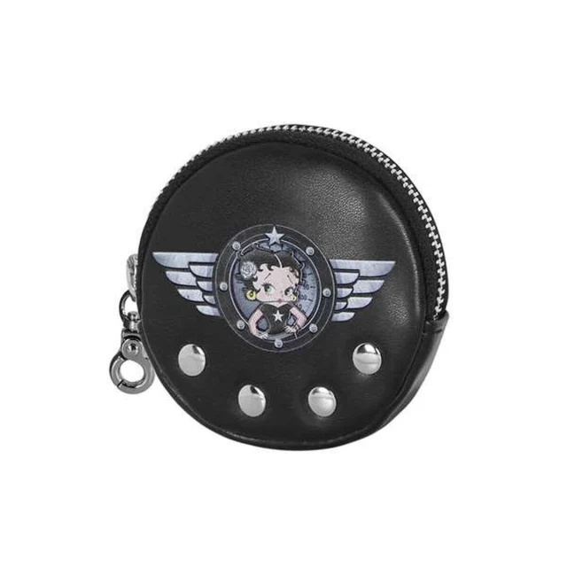 Purse Black