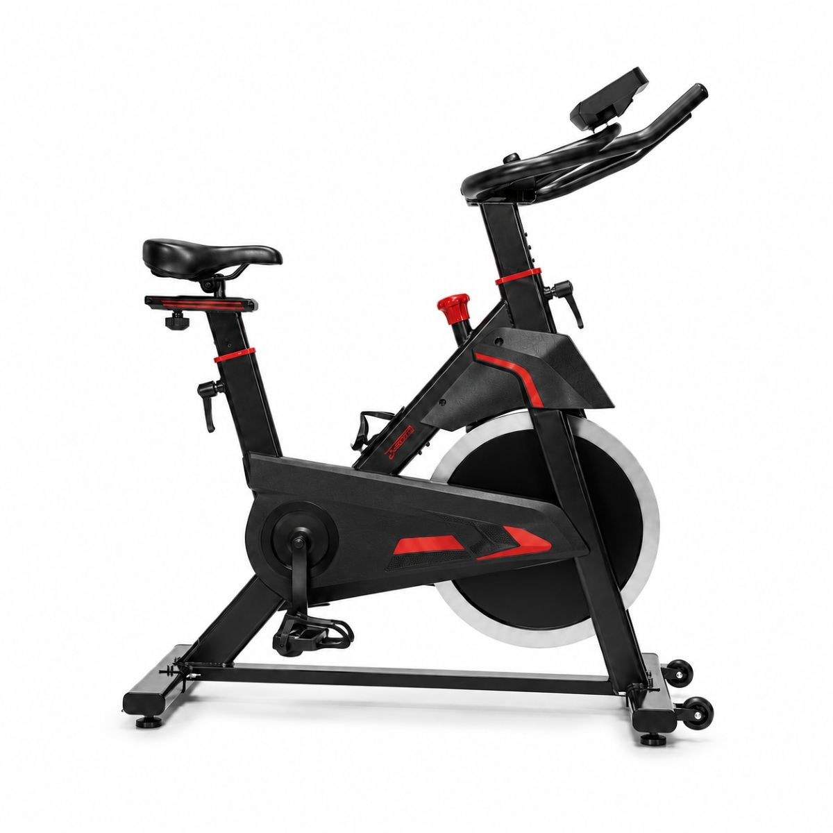 Stationary bike ALB-9327 (Refurbished B)
