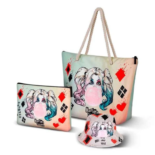 Beach Bag Multicolour