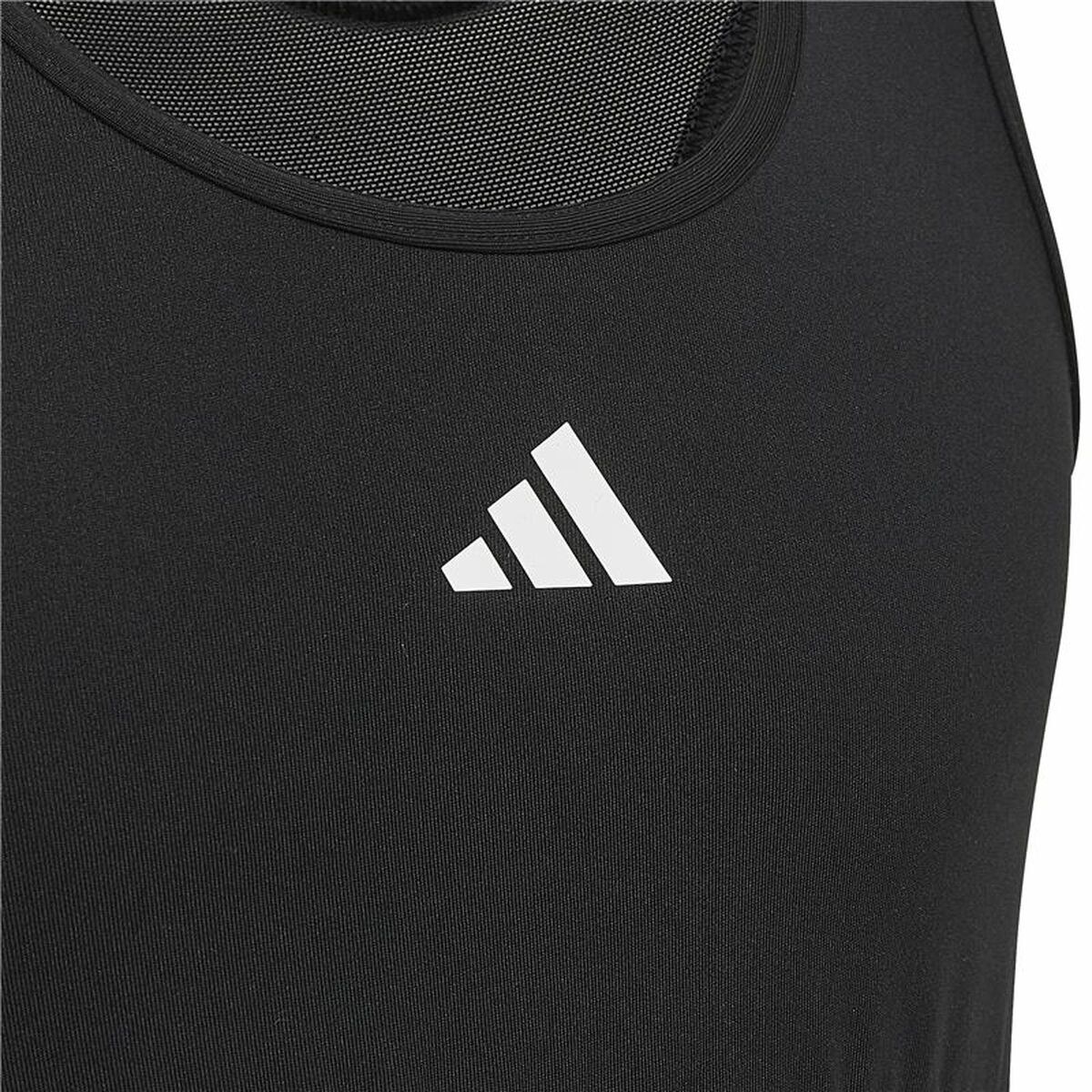 Sports Bra TechFit Power Black