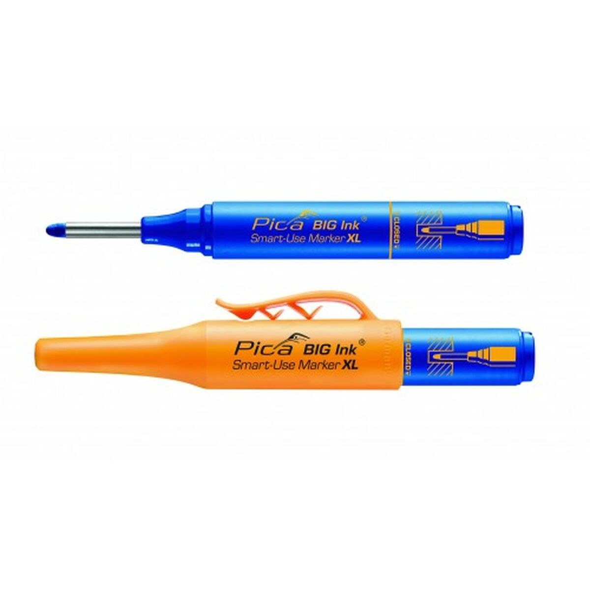 Marker BIG Ink XL Blue