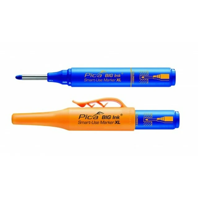 Marker BIG Ink XL Blue