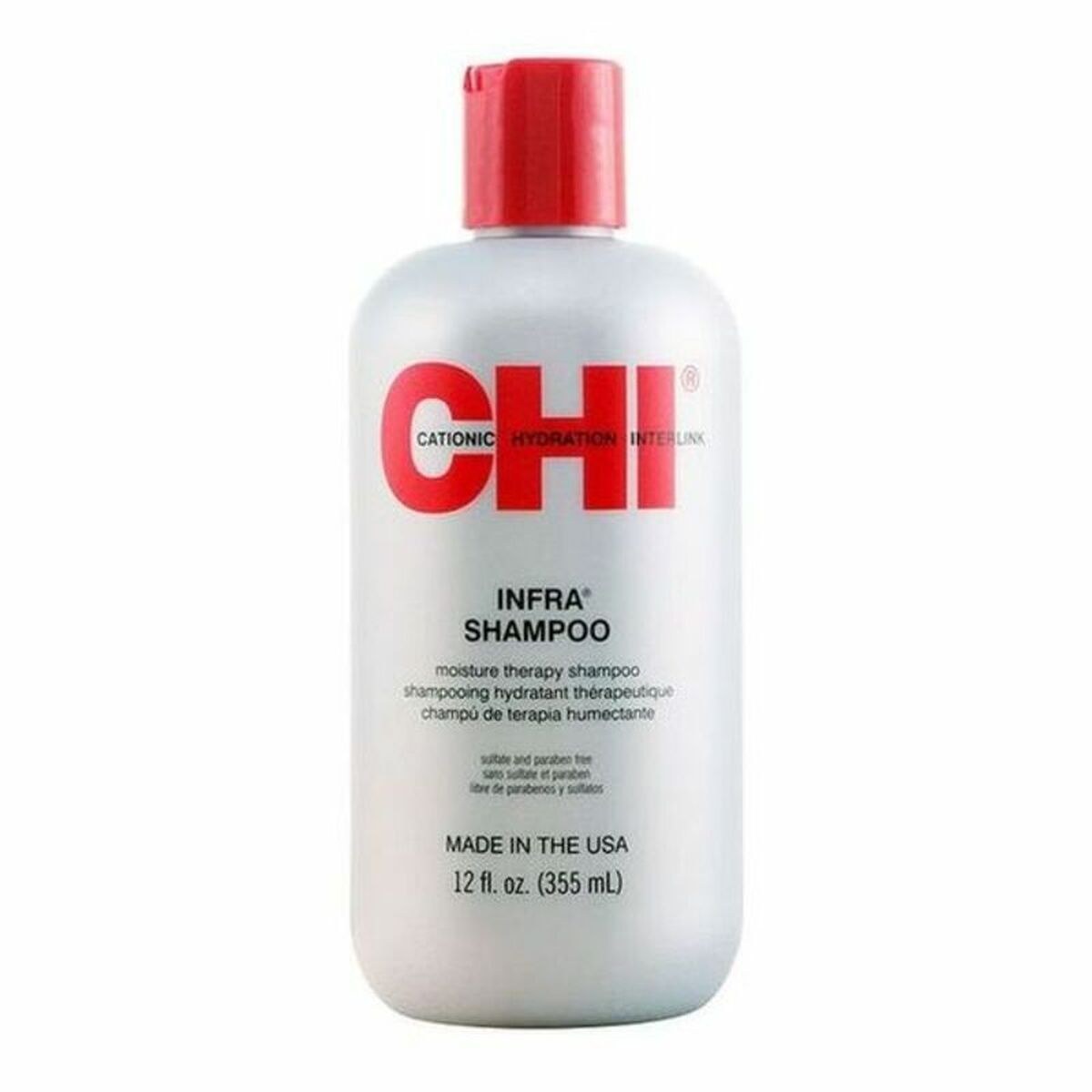 Shampoo Chi Infra 355 ml