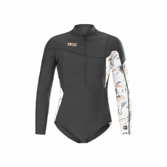 Neoprene Meta Sl 2/2 Black