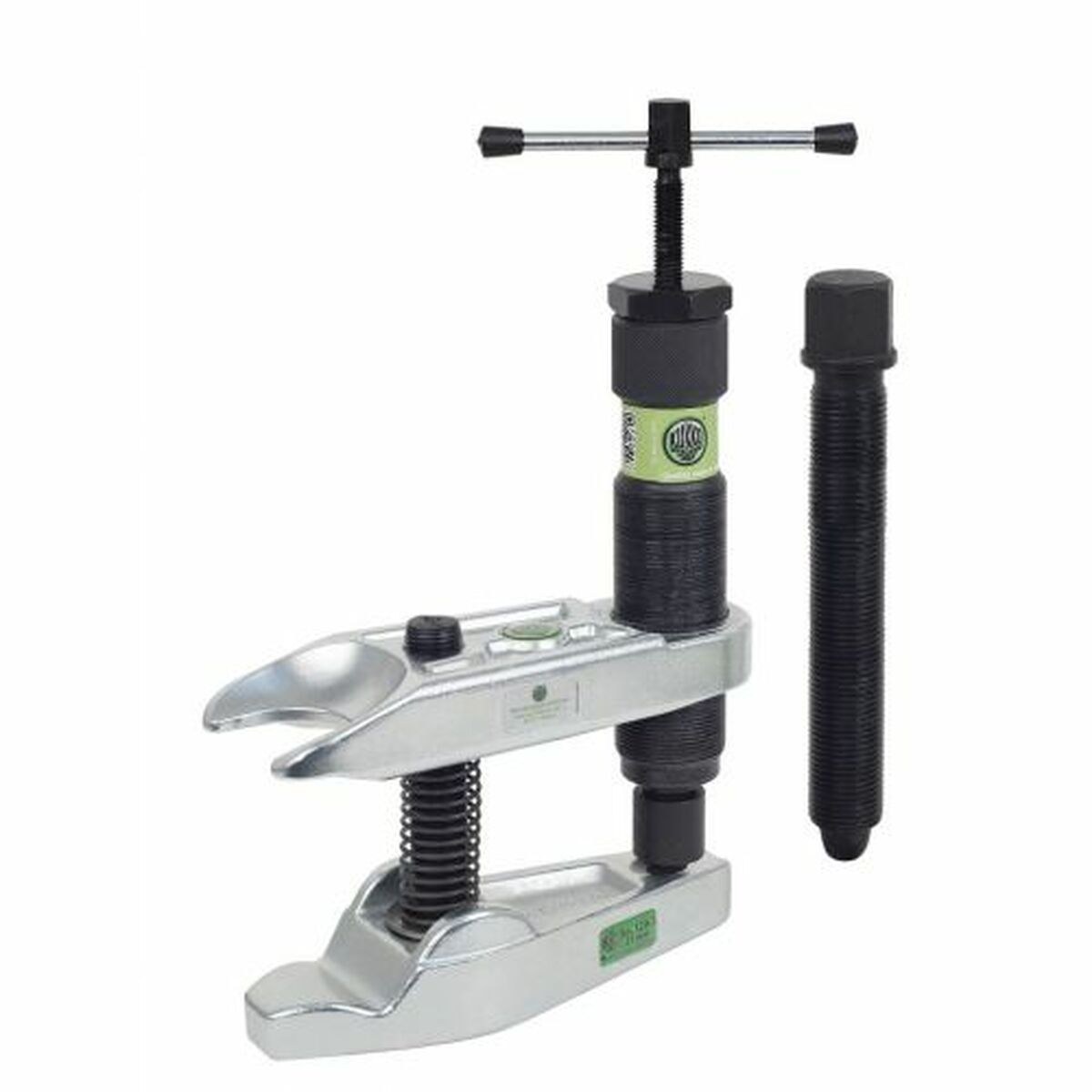 Ball joint extractor