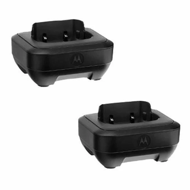 Charging base Talkabout T62, T82, T82EX 2 Units