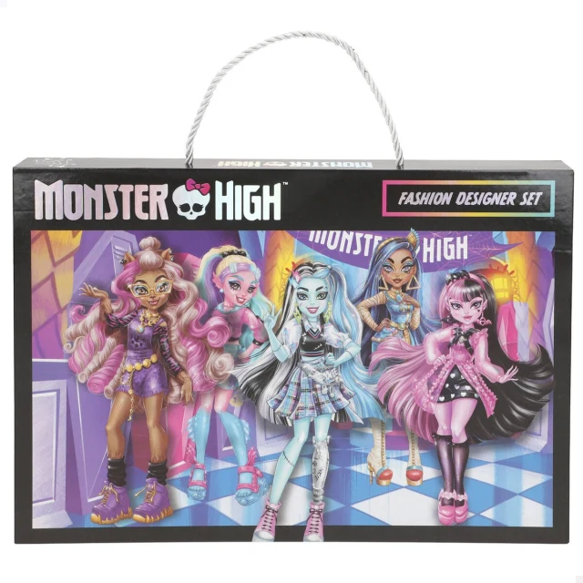 Drawing Set (6 Units)