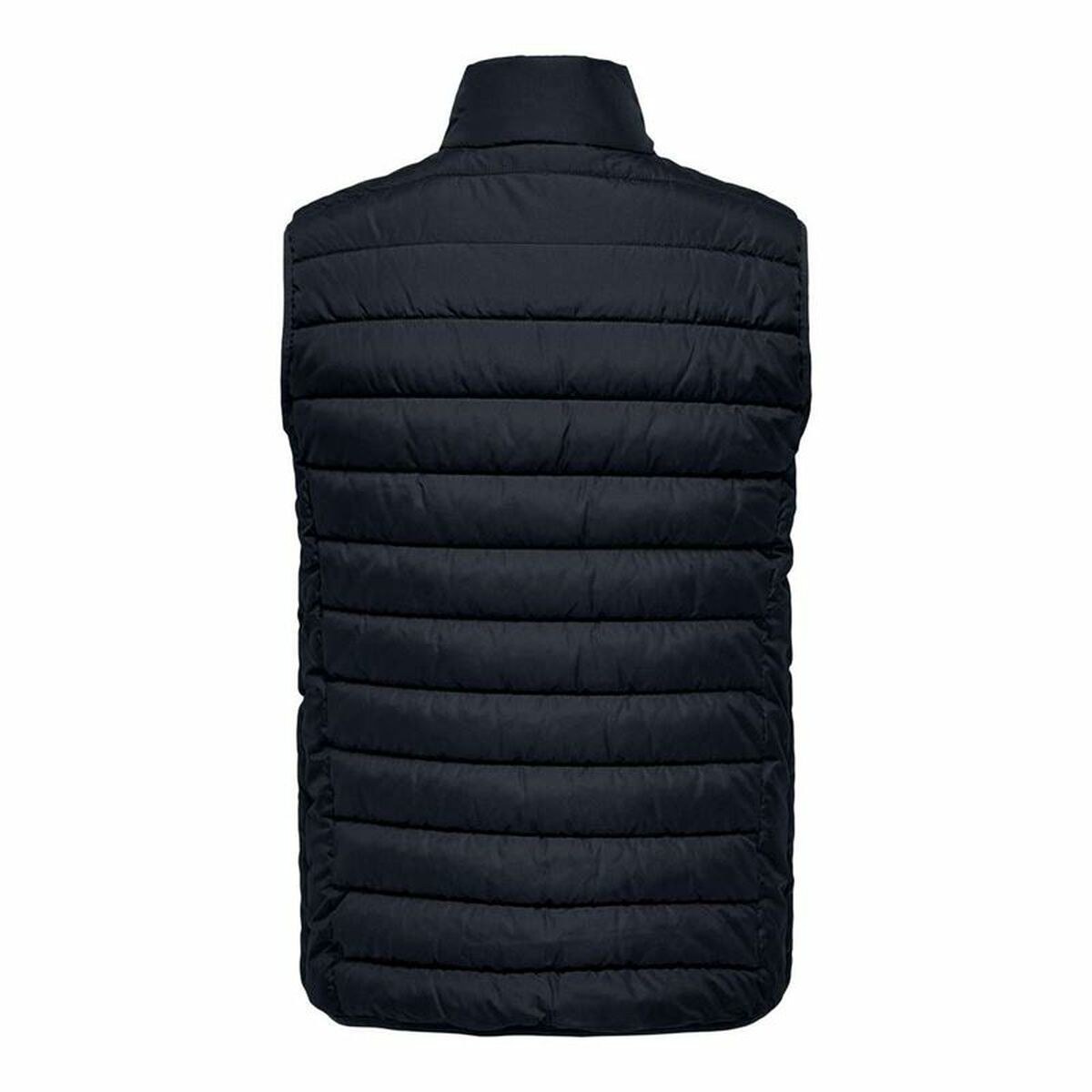 Men's Sports Gilet Onsbrody Quilt Vest Otw Vd Multicolour