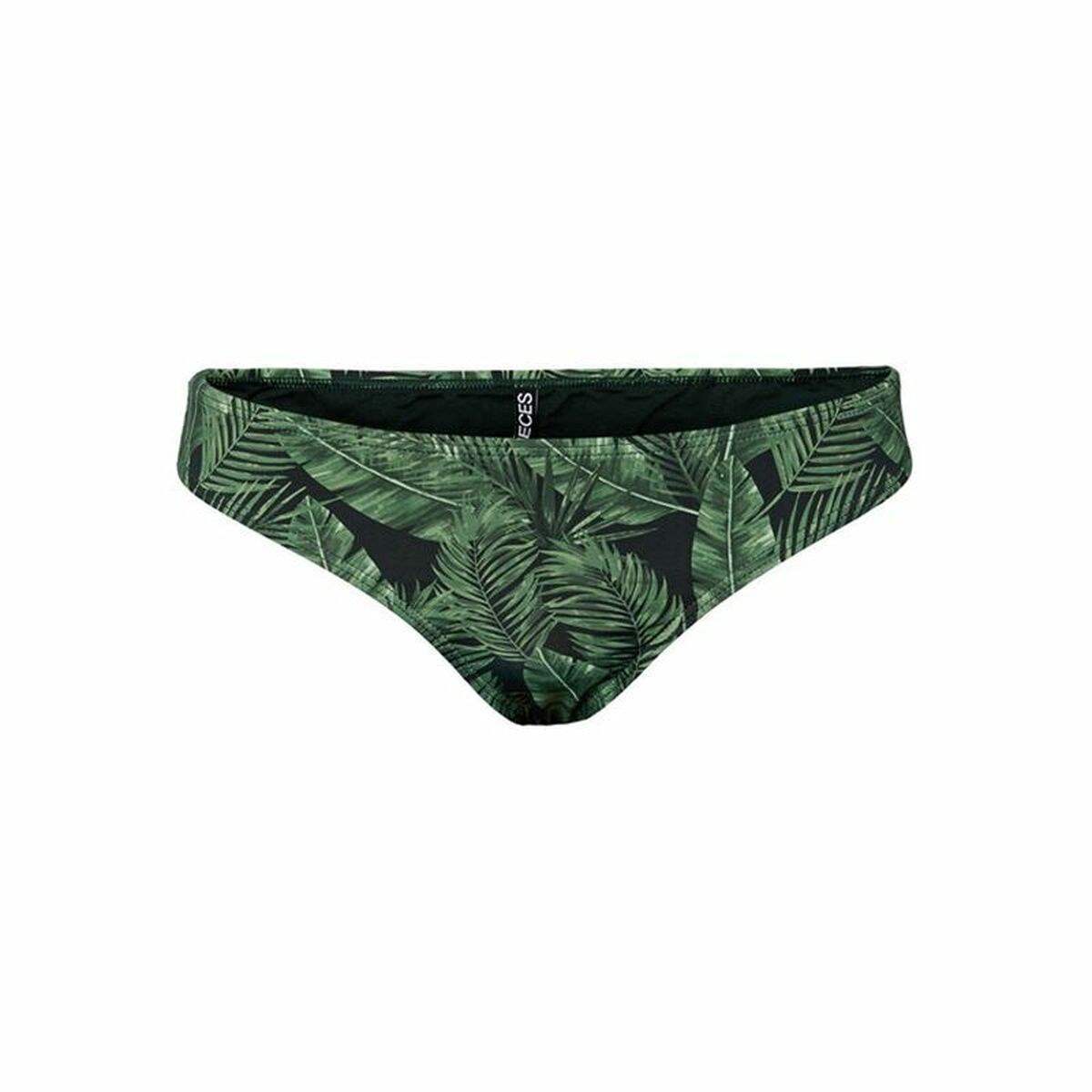 Panties Pcbaomi Green