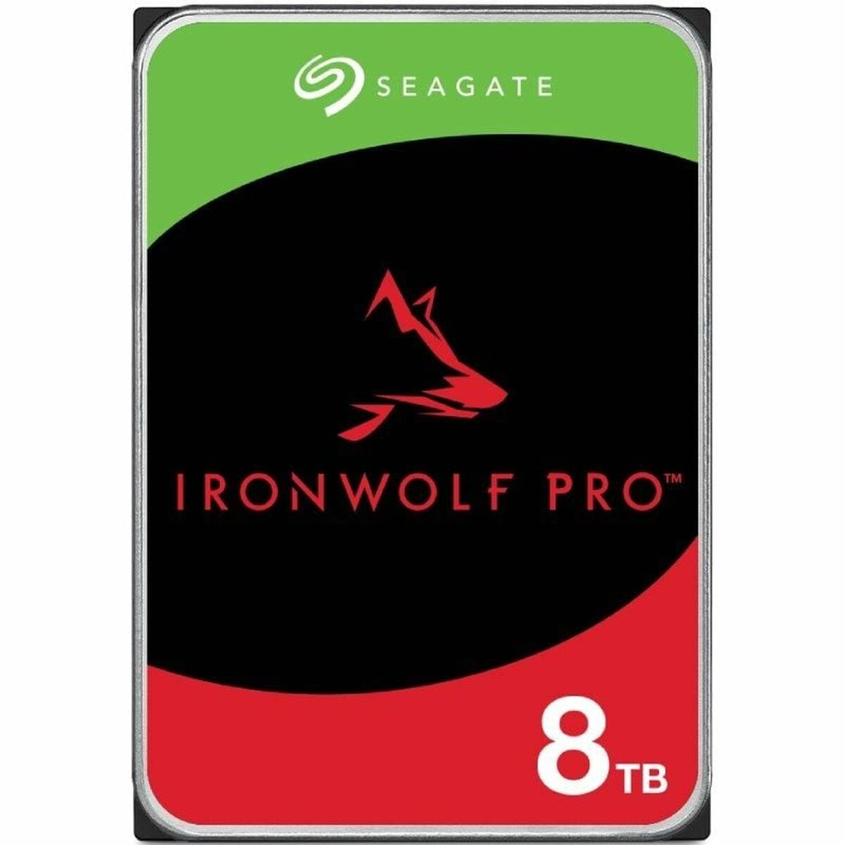 Hard Drive ST8000NT001 3,5" 8 TB HDD