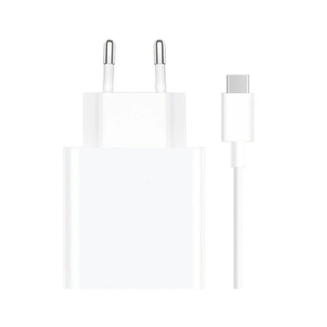 Wall Charger Combo 120 W