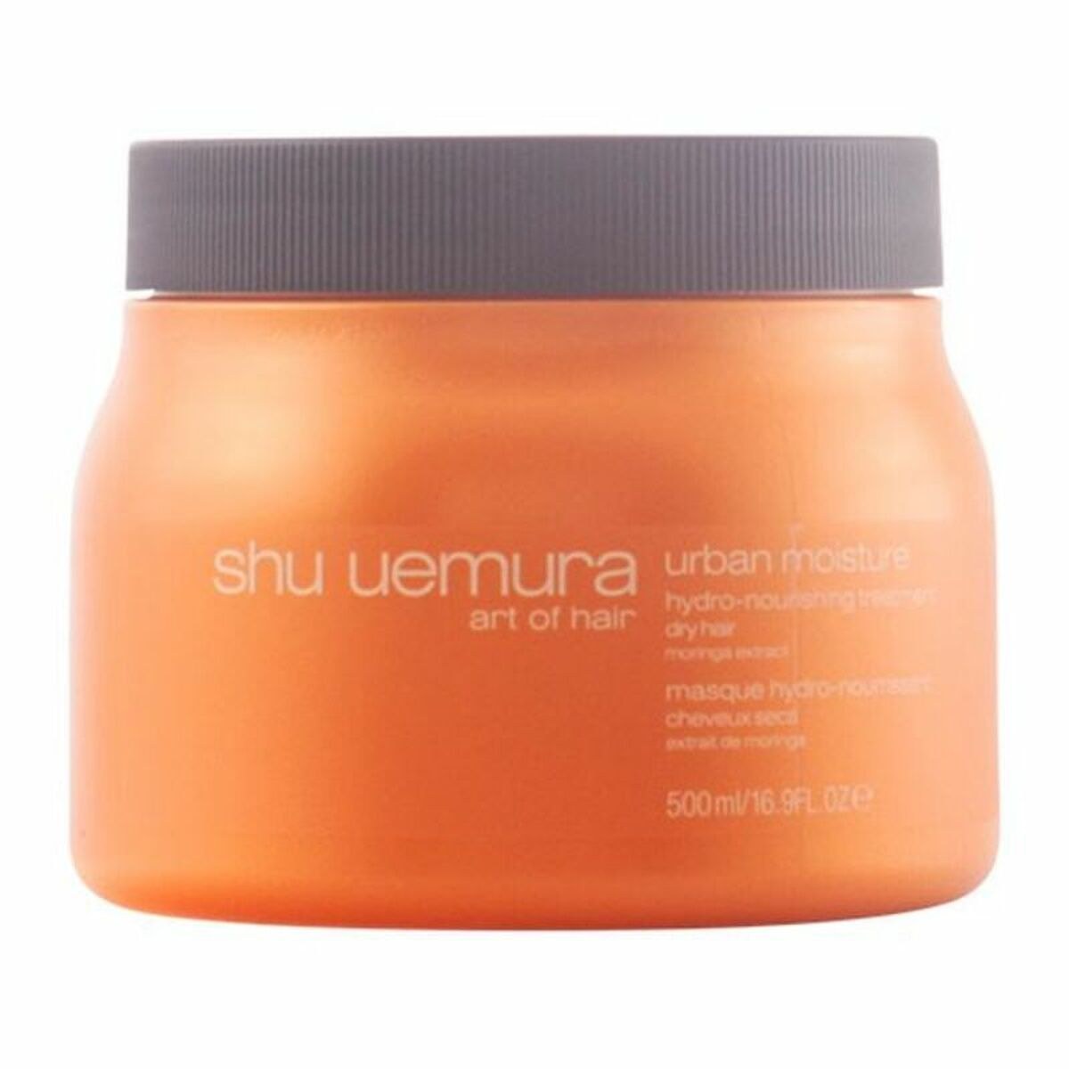 Nourishing Hair Mask Urban Moisture