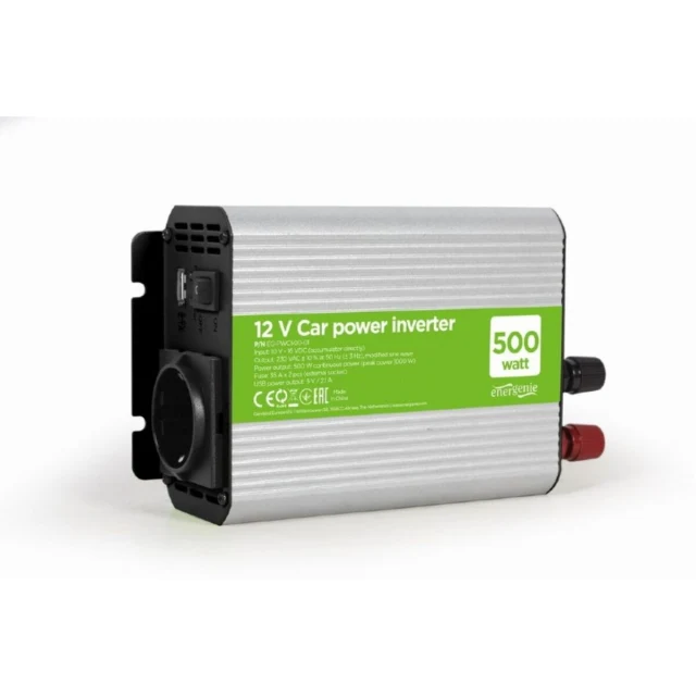 Current Adaptor EG-PWC500-01 USB x 1