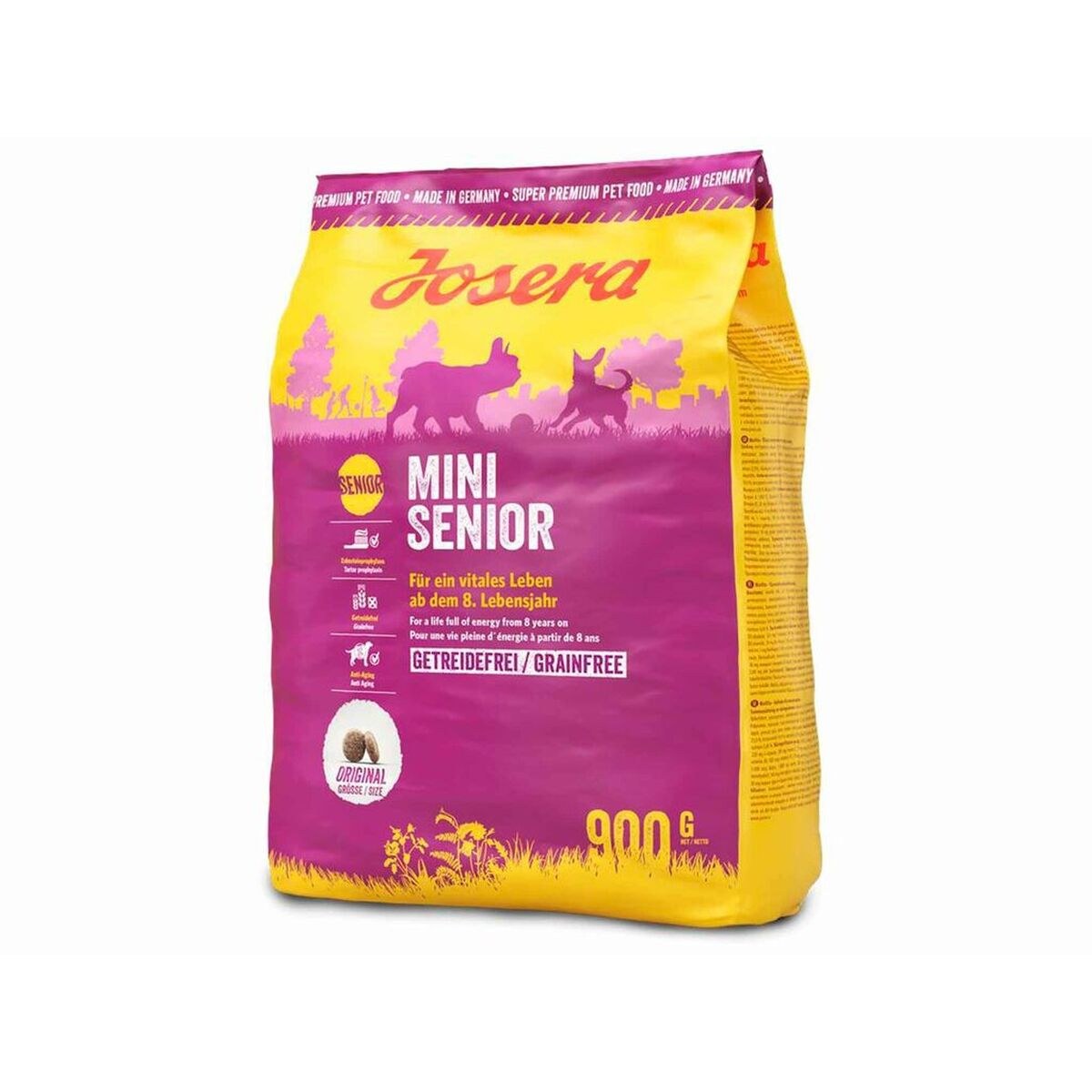 Fodder 1939 Fish 900 gr