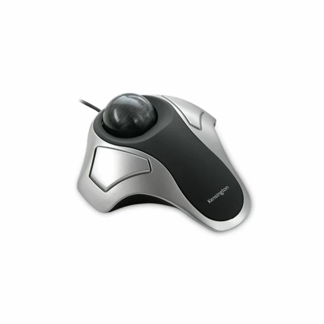 Optical mouse Trackball K64327EU Silver