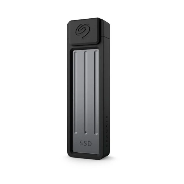 Внешний жесткий диск STMX2000400 2 TB SSD
