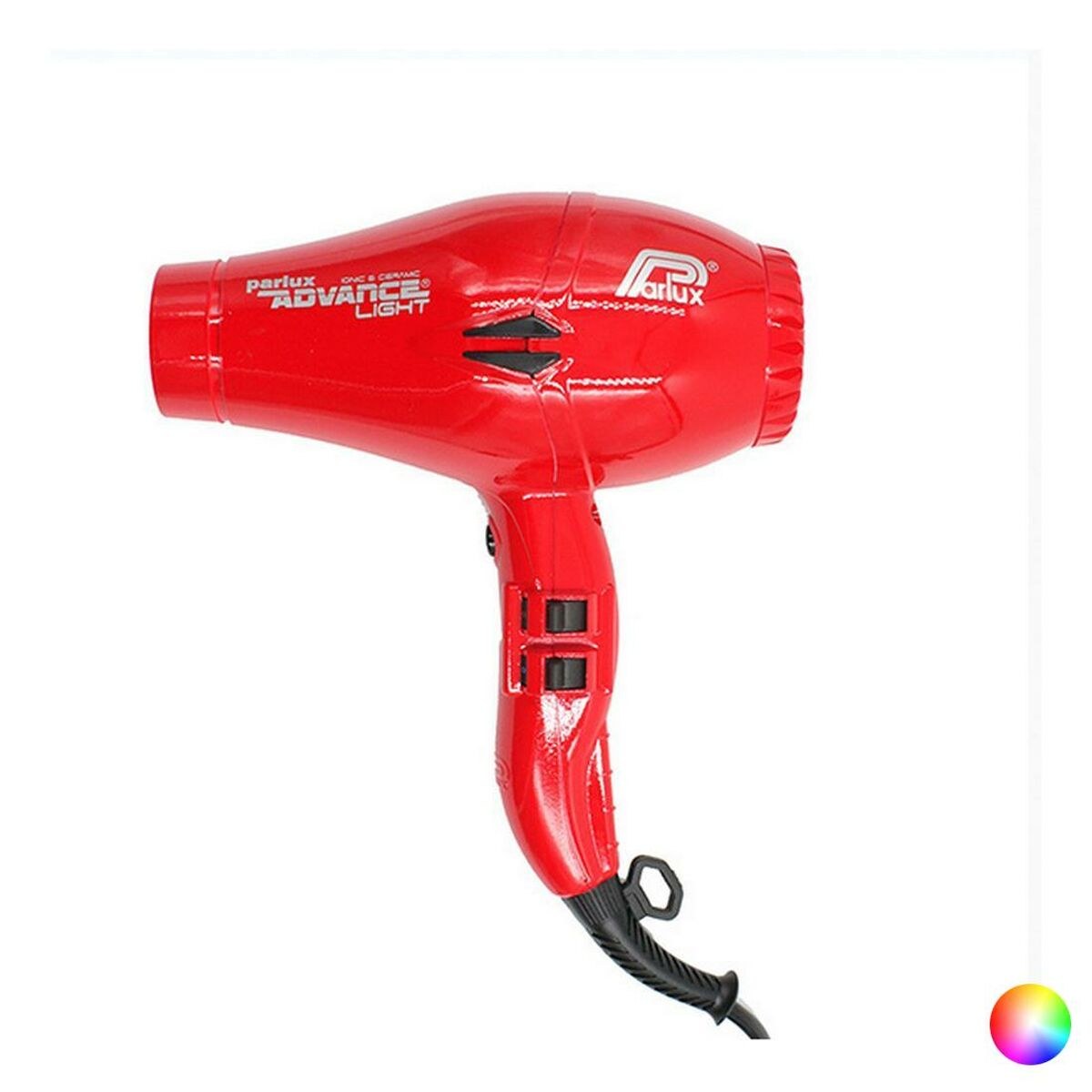 Hairdryer Advanced Light Advance Light