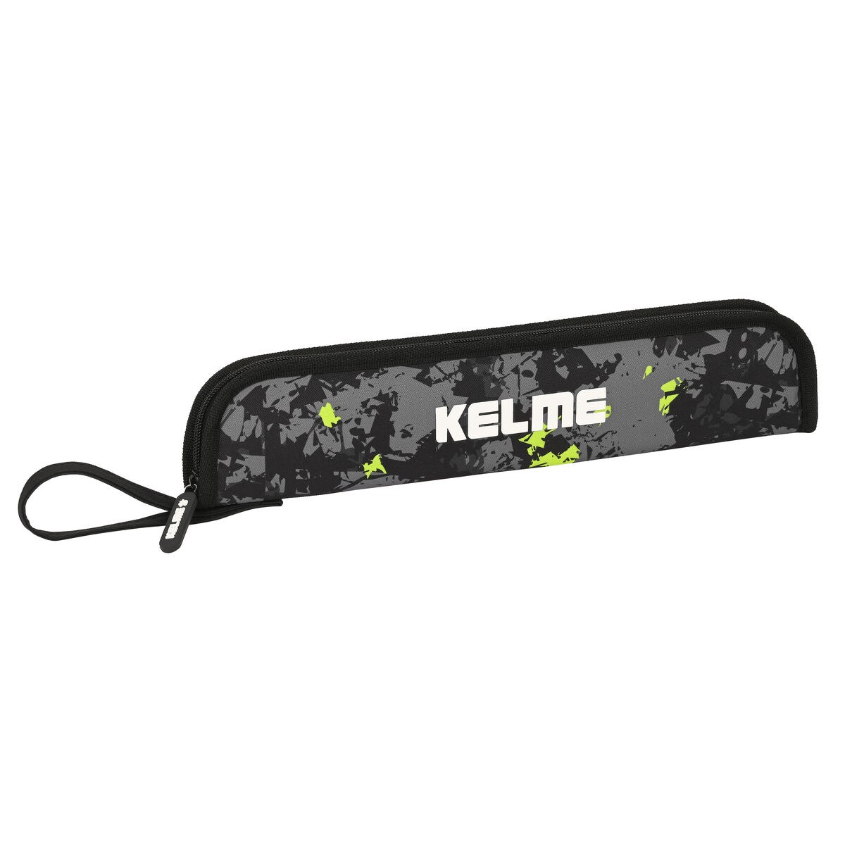 Recorder bag Jungle (37 x 8 x 2 cm)