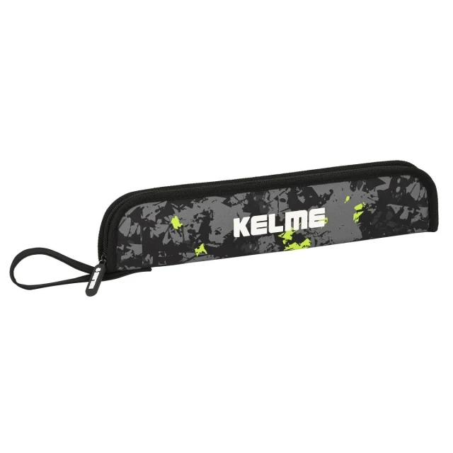 Recorder bag Jungle (37 x 8 x 2 cm)