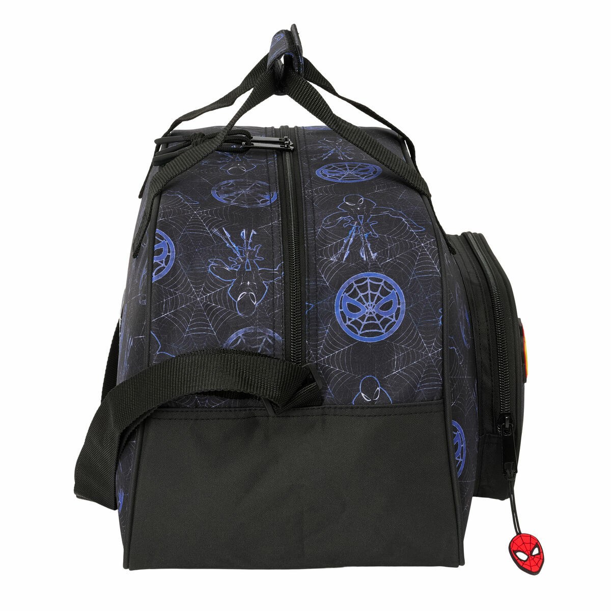 Sports bag Attack Black 40 x 24 x 23 cm