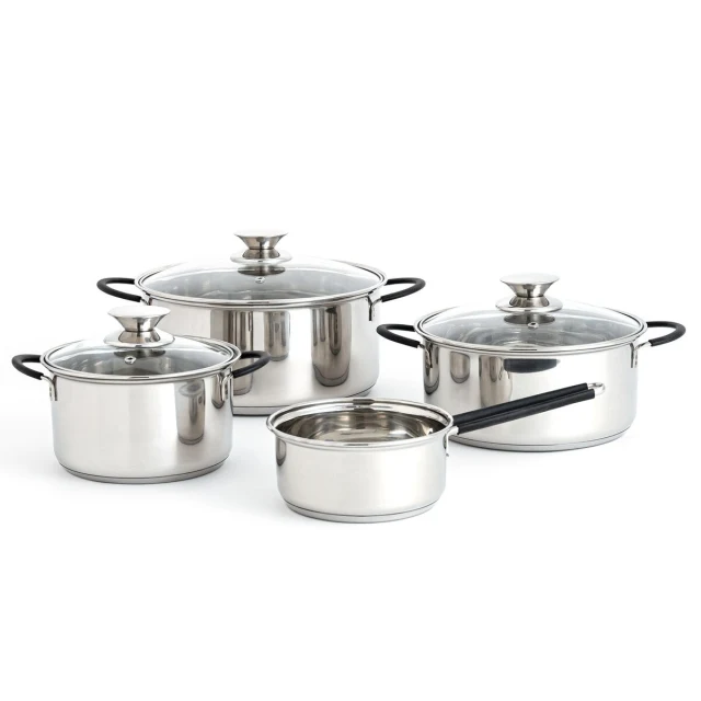 Cookware Sensory (4 Pieces)