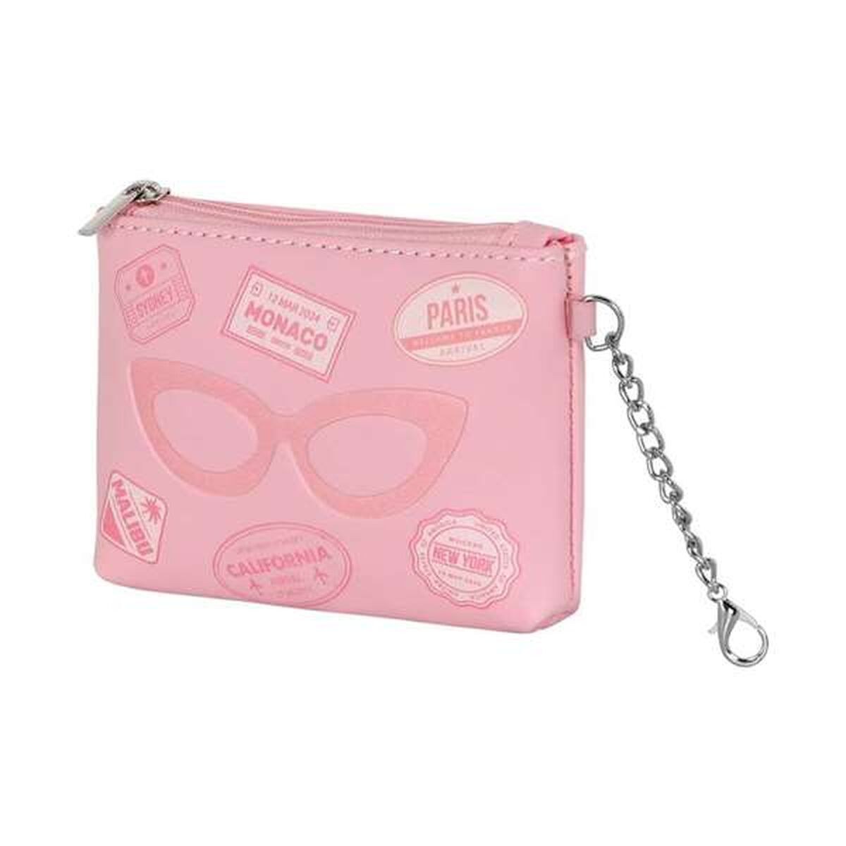 Purse Pink