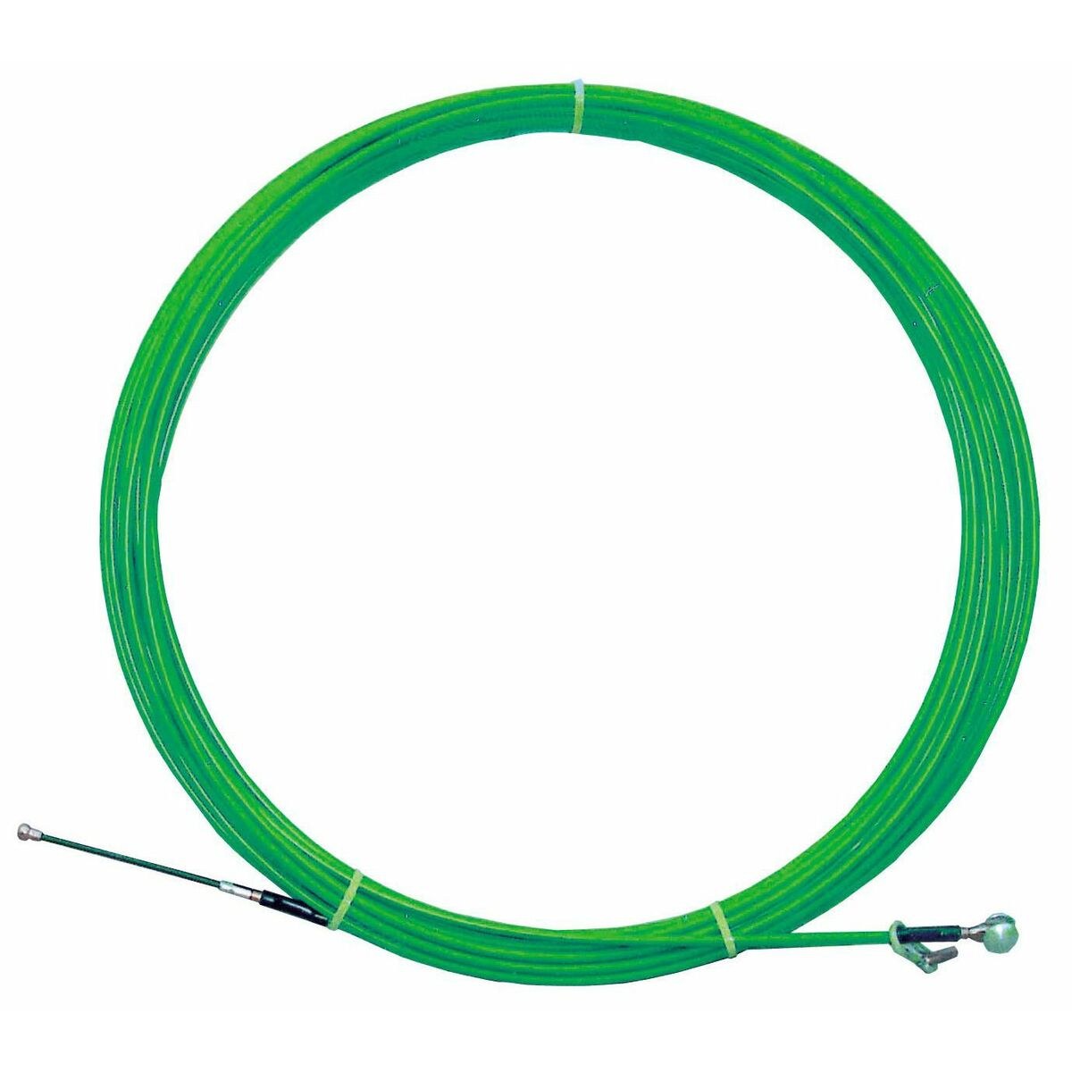 Cable mounting tube 6 mm (30 m)