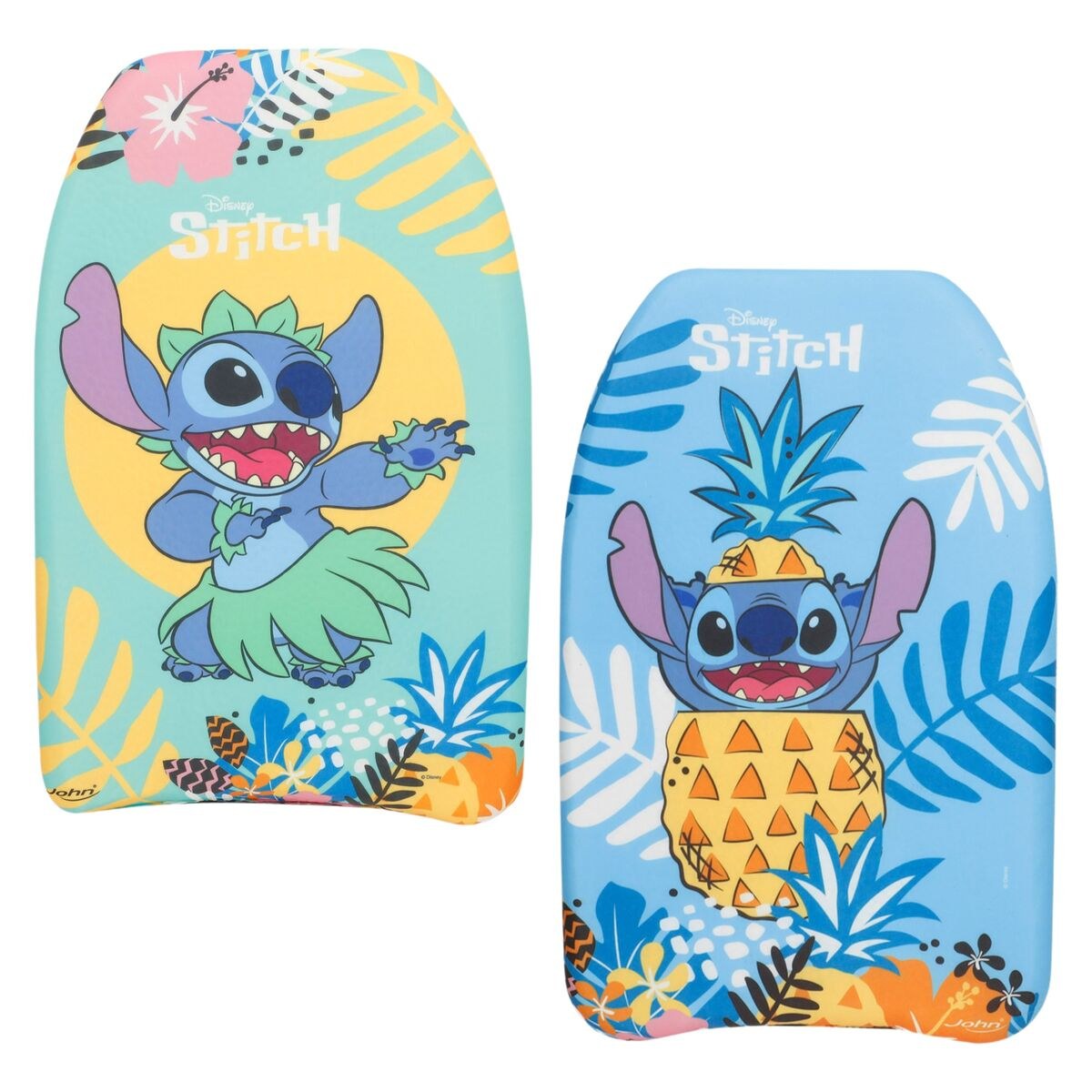 BodyBoard 43,5 X 4 X 28,5 CM