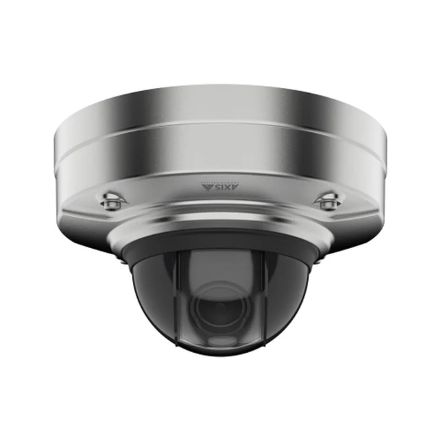 Surveillance Camcorder Q3538-SLVE