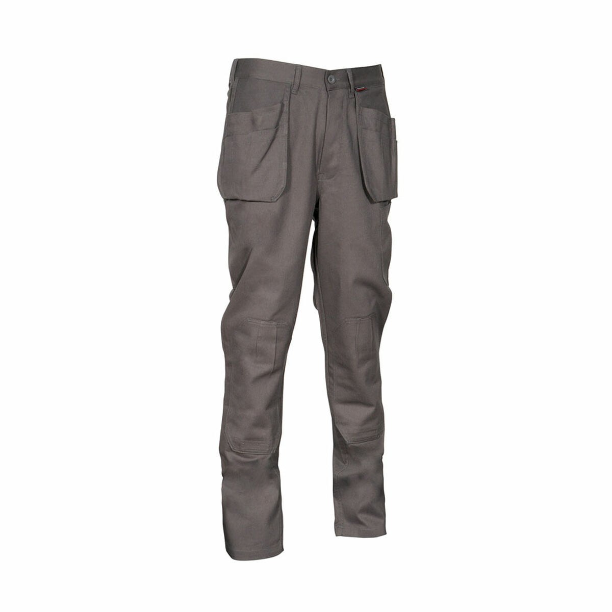Safety trousers Zimbabwe Dark grey