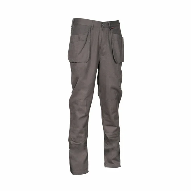 Safety trousers Zimbabwe Dark grey