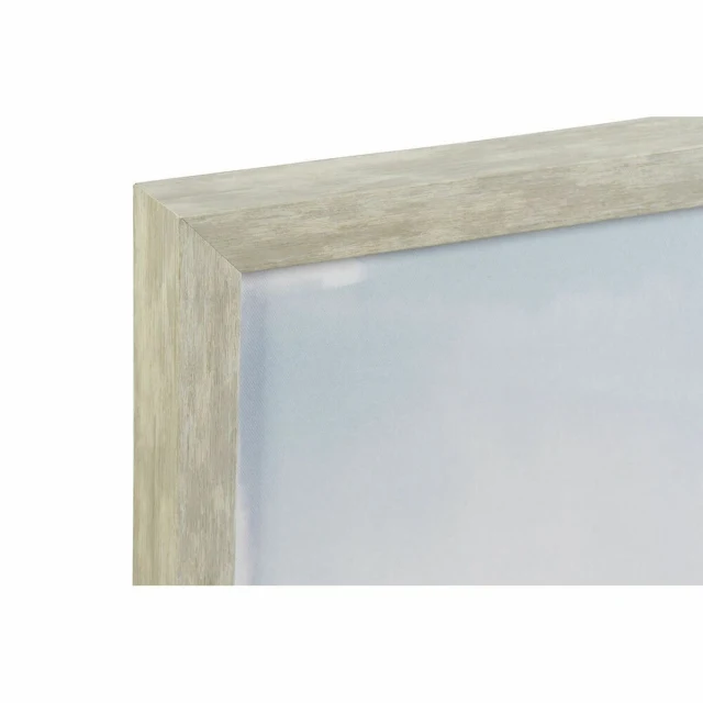 Painting 104 x 4 x 83,5 cm Multicolour Metal (Refurbished B)