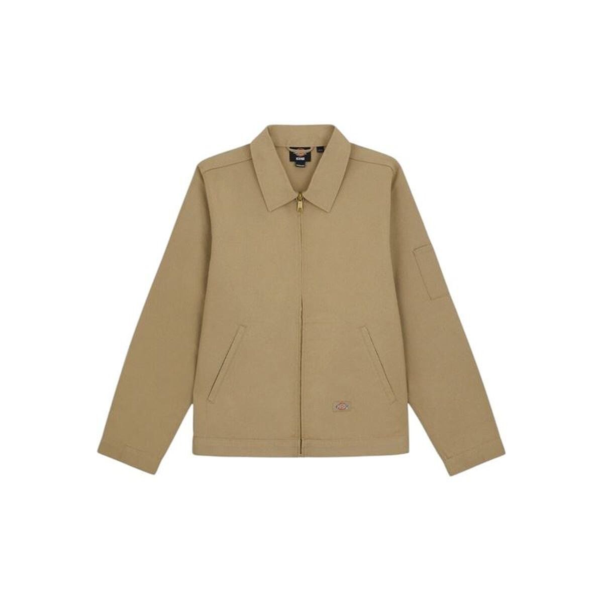 Jacket Eisenhower Brown