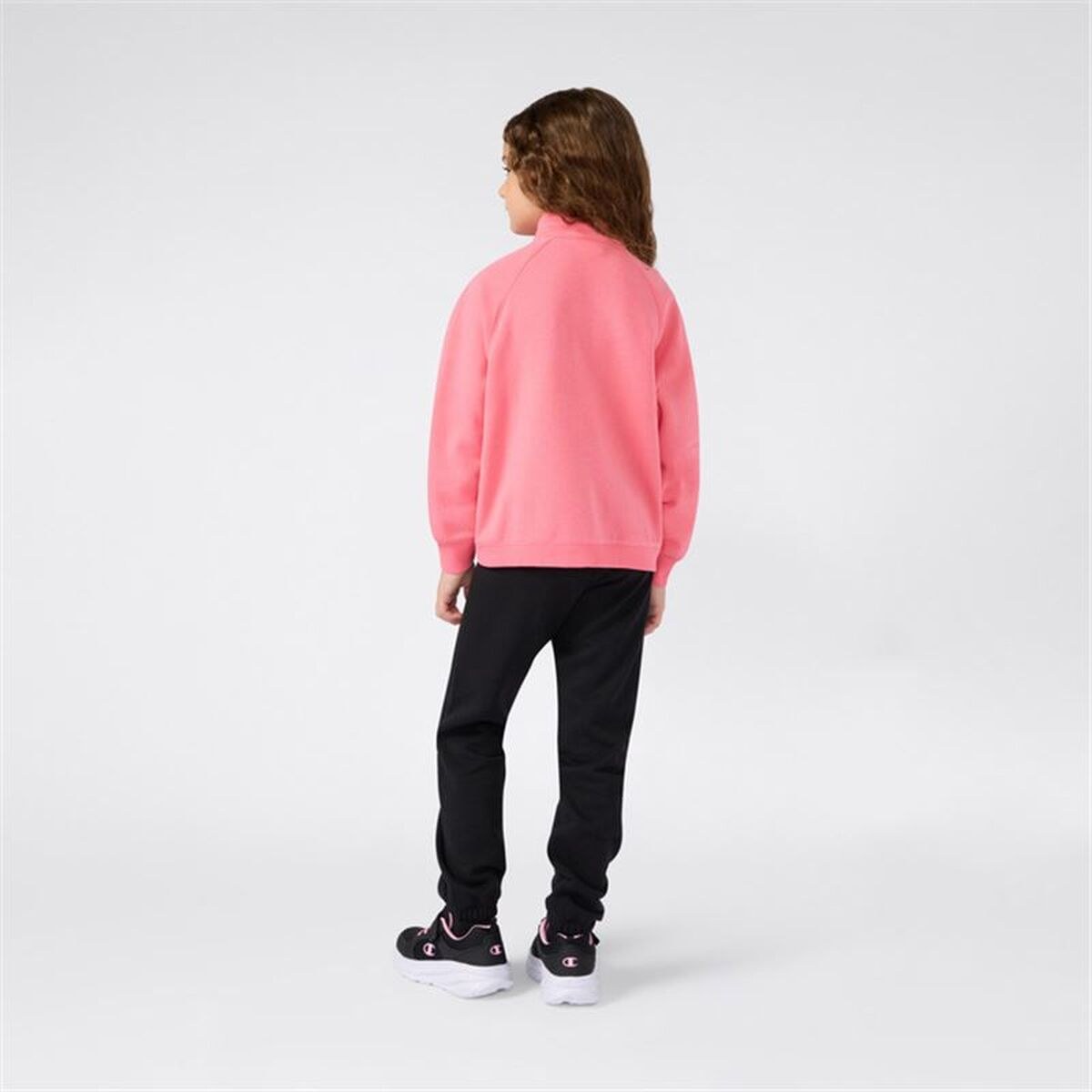 Children’s Tracksuit Pink