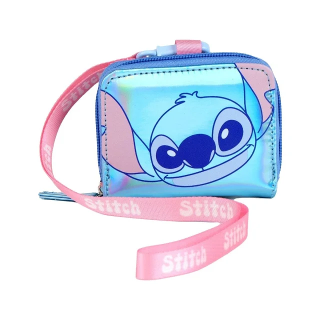Purse Blue