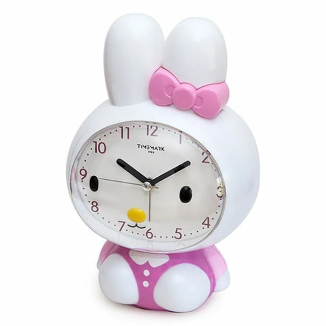 Alarm Clock Rabbit