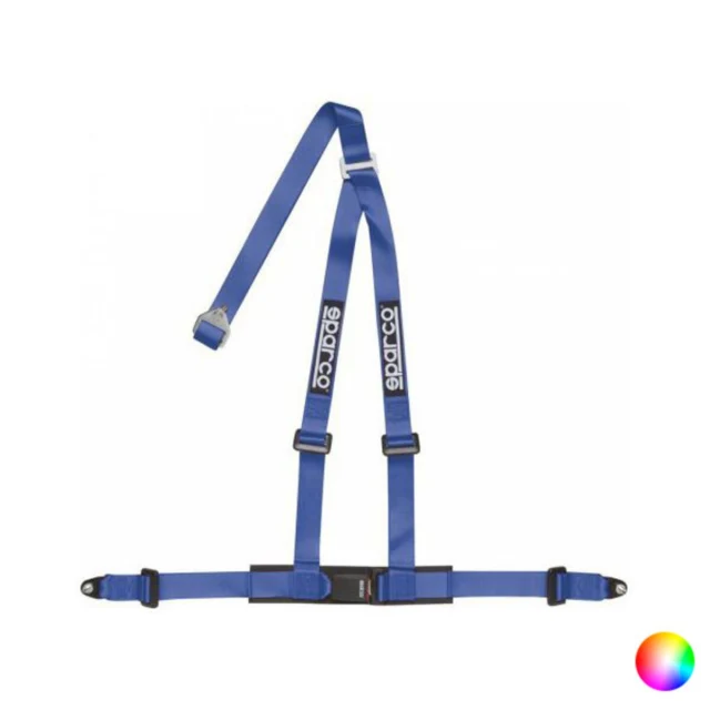 3 Point Attachment Harness Screw Fi