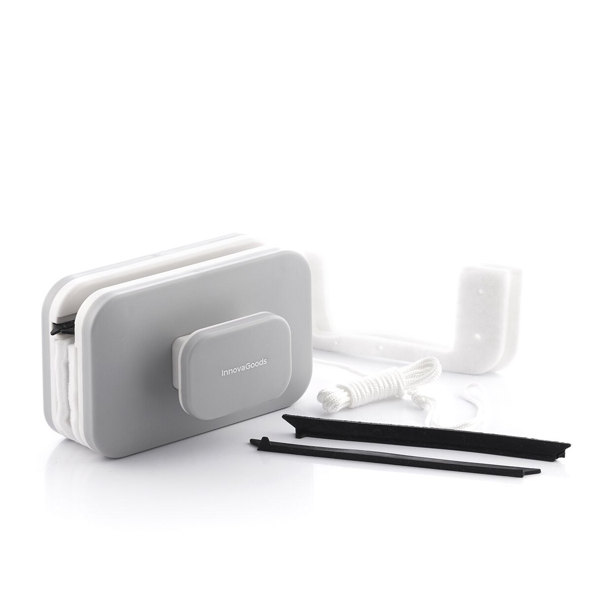 Magnetic Window Cleaner Klinduo