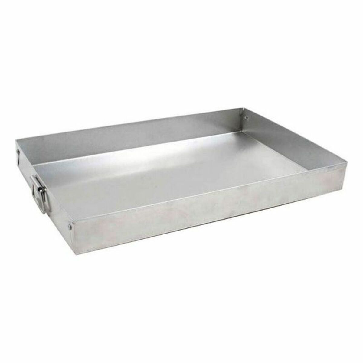Rectangular Mould Aluminium