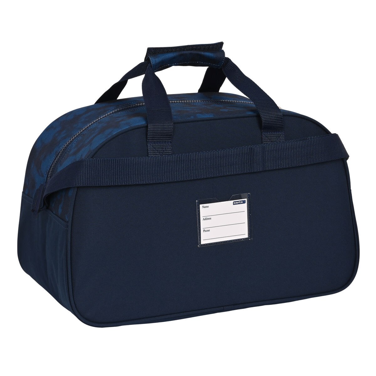 Sports bag Legendary Navy Blue 40 x 24 x 23 cm