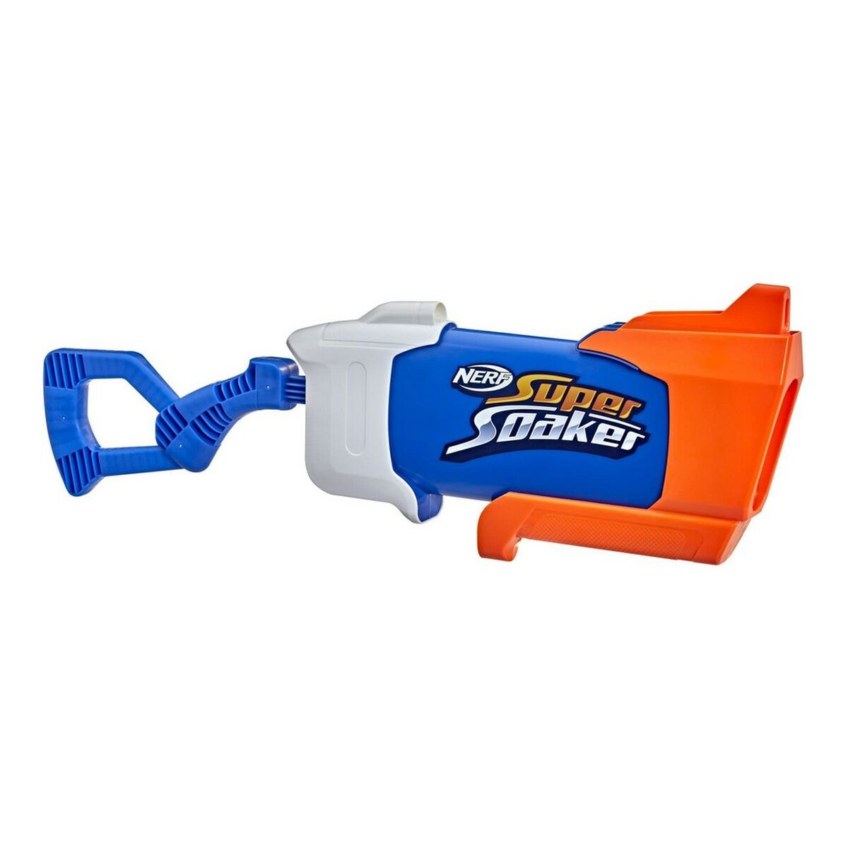 Water Pistol with Tank Hasbro Super Soaker Rainstorm (650 ml)