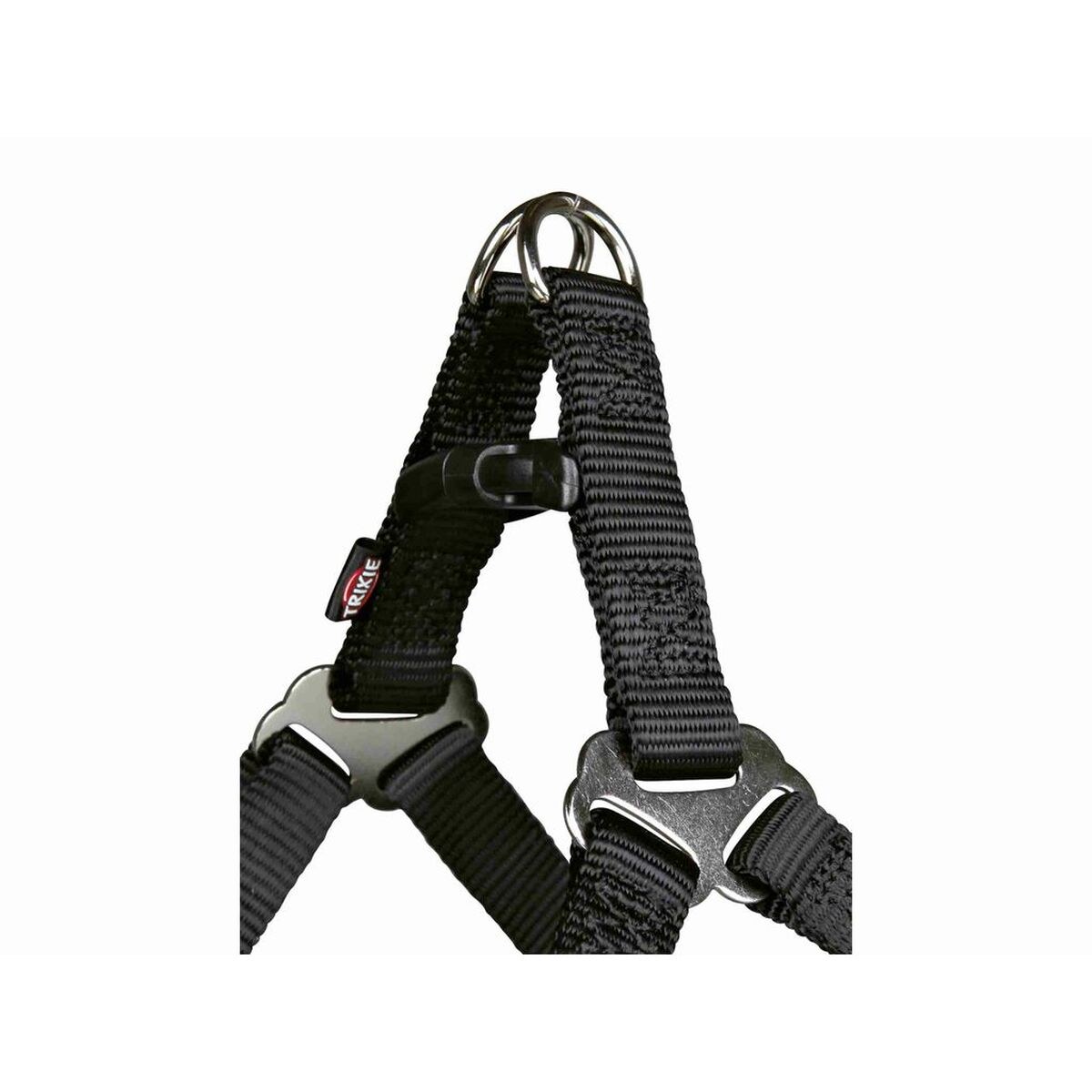 Dog harness New Premium Green XS/S