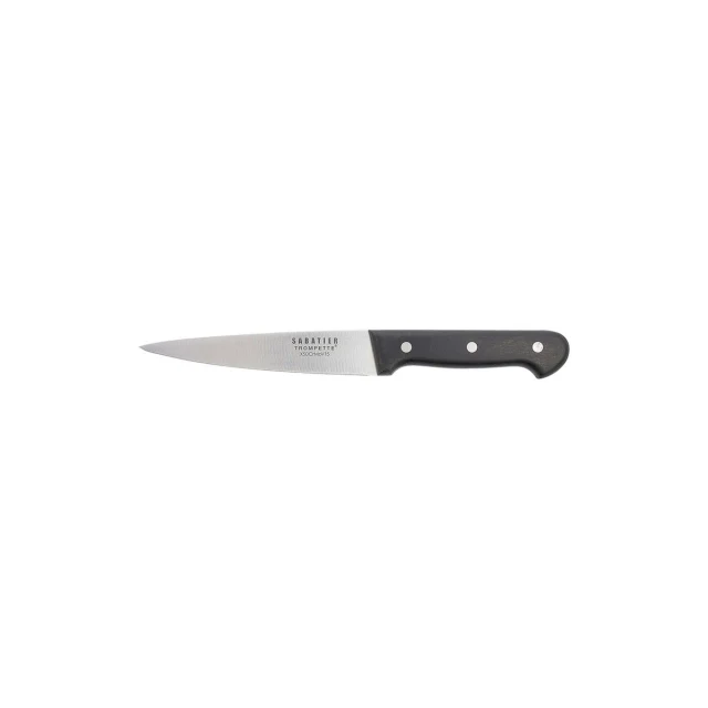 Kitchen Knife Universal (16 cm) (Pack 6x)