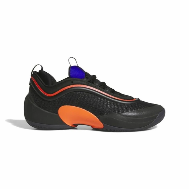 Basketball Shoes for Adults D.O.N. Issue 5 Black
