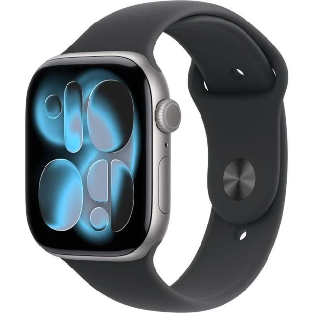 Smartwatch Watch Series 11 GPS Grey 1,96" 46 mm