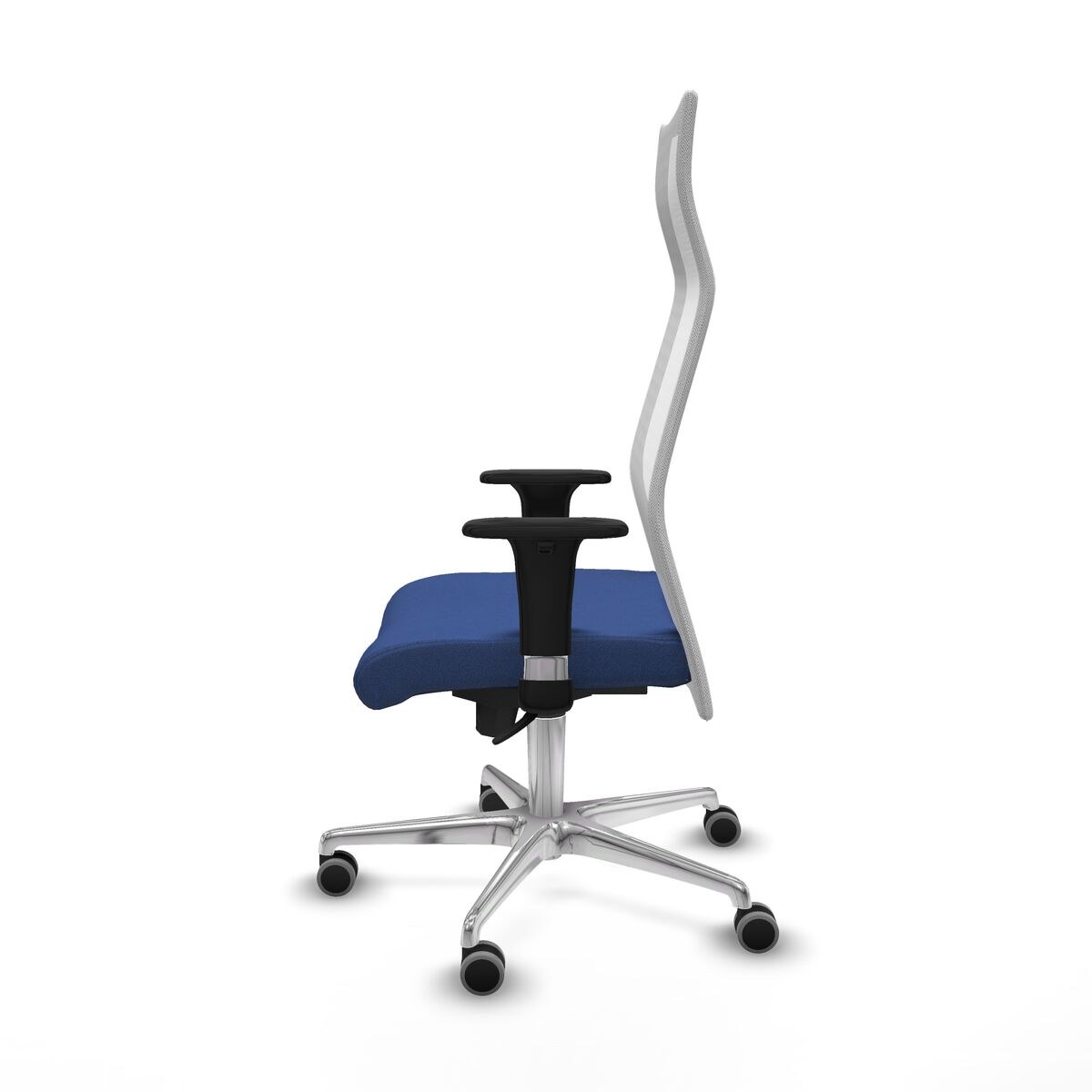 Office Chair B1C086G Navy Blue