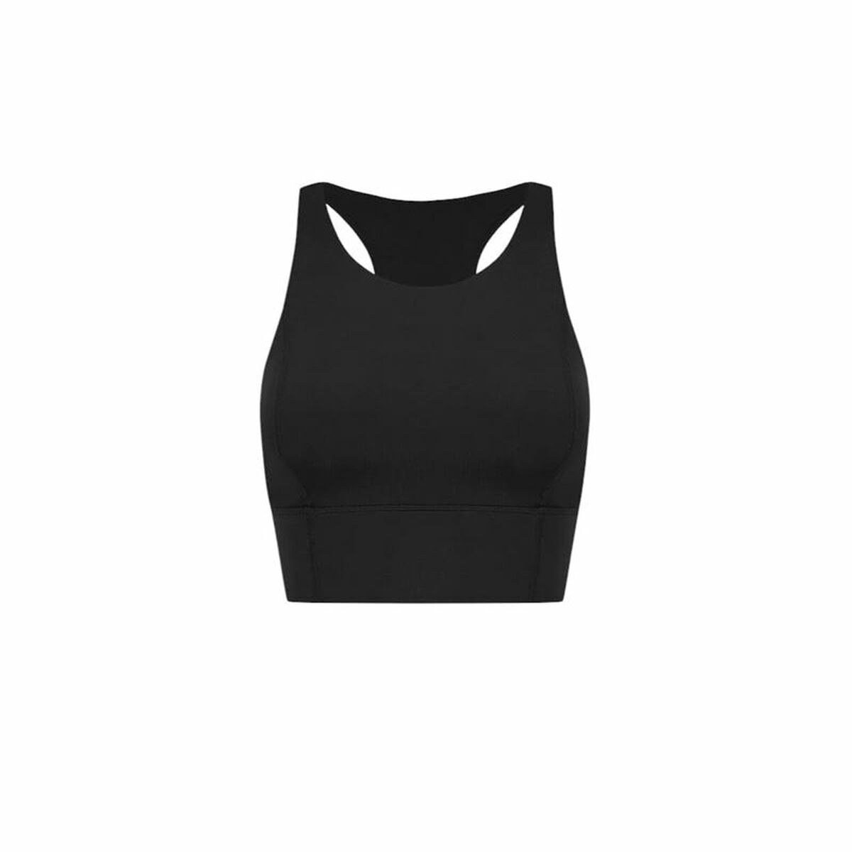 Women’s Sports Top Diardi Black