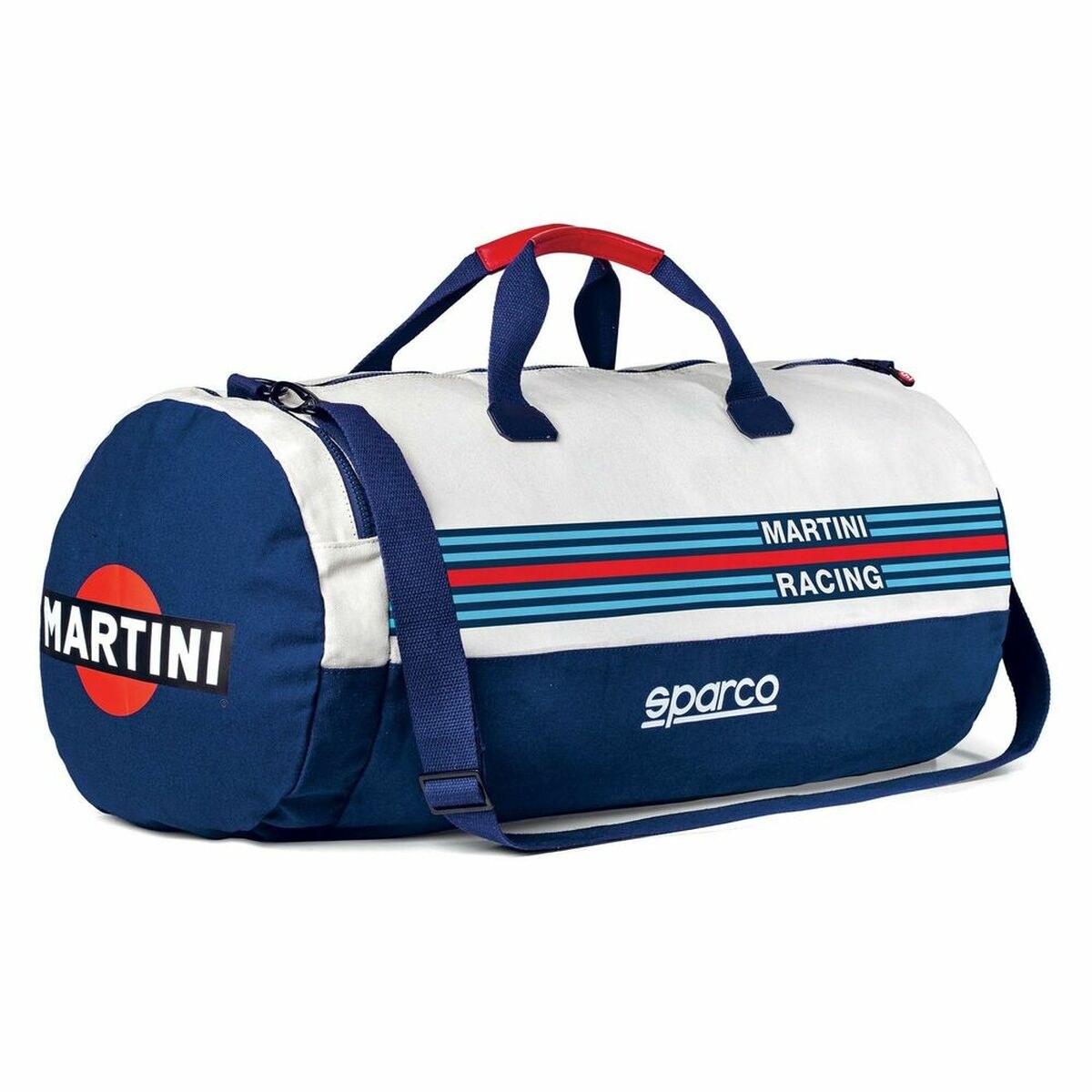 Sports bag Martini Racing 55 L