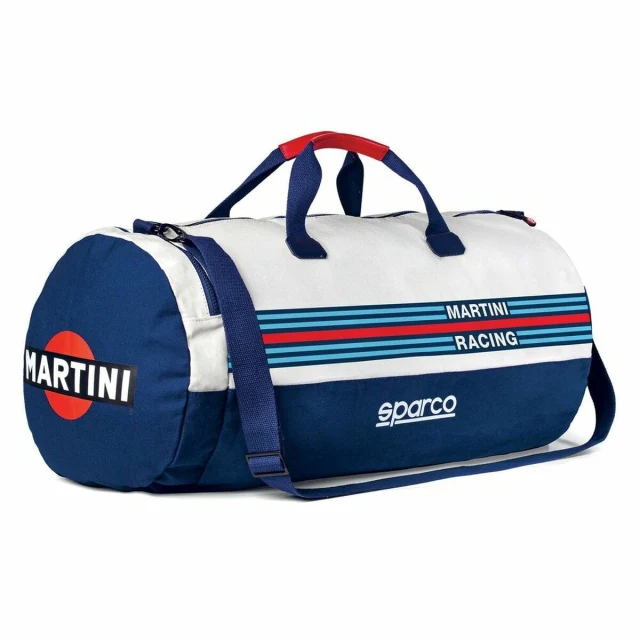 Sports bag Martini Racing 55 L