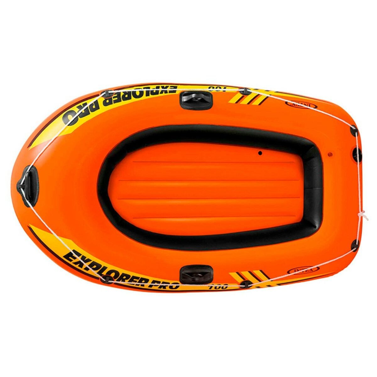 Inflatable Boat Explorer Pro 100 3 Units 160 x 29 x 94 cm
